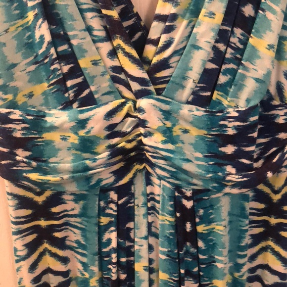 Tart maxi dress - Picture 3 of 5